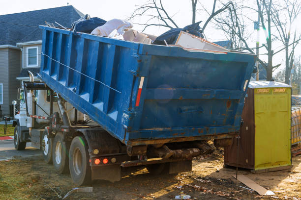 Best Yard Waste Removal  in Mount Vista, WA