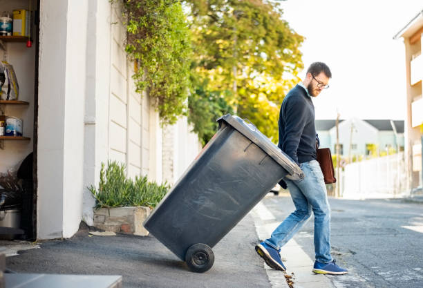 Best Full-Service Junk Removal  in Mount Vista, WA