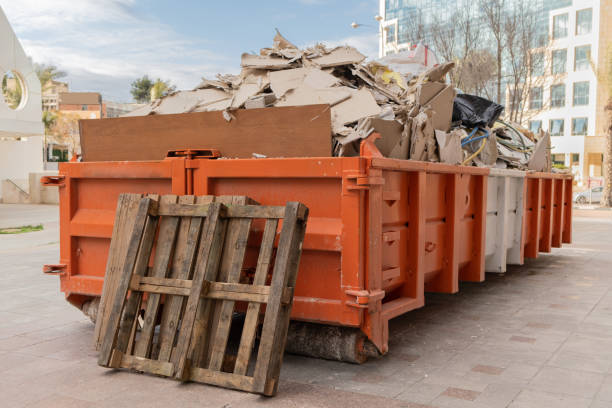 Debris Removal in Mount Vista, WA